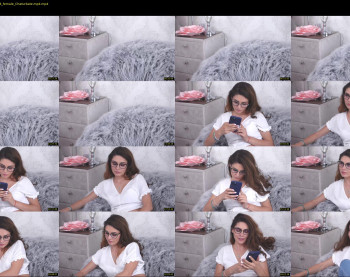alliesynn — 39 minute Chaturbate female cam show recording, 1080p, Jul 13, 2021