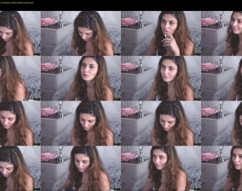 alliesynn — 4 minute Chaturbate female cam show recording, 1080p, Jul 13, 2021