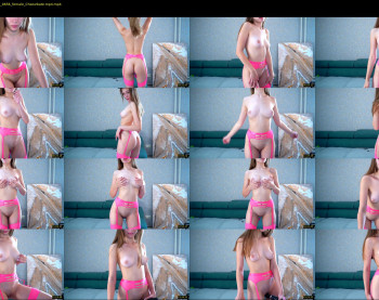 amy_abotable — 29 minute Chaturbate female cam show recording, 1080p, Jul 13, 2021
