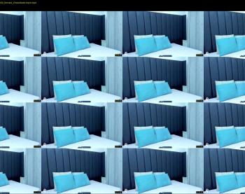 anahi_ryan — 6 minute Chaturbate female cam show recording, 1080p, Jul 13, 2021