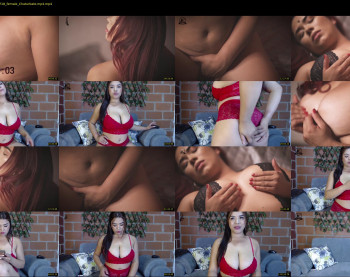 analiia_cox — 71 minute Chaturbate female cam show recording, 1080p, Jul 13, 2021