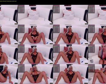 anasstacia__ — 72 minute Chaturbate female cam show recording, 1080p, Jul 13, 2021