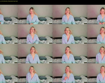 angel_from_sky — 6 minute Chaturbate female cam show recording, 1080p, Jul 13, 2021