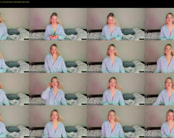 angel_from_sky — 14 minute Chaturbate female cam show recording, 1080p, Jul 13, 2021