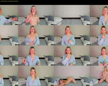 angel_from_sky — 70 minute Chaturbate female cam show recording, 1080p, Jul 13, 2021