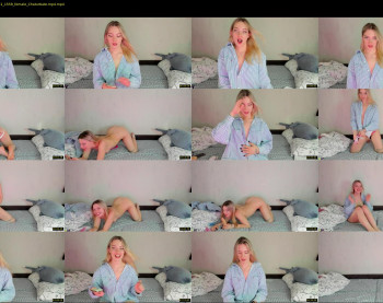 angel_from_sky — 58 minute Chaturbate female cam show recording, 1080p, Jul 13, 2021