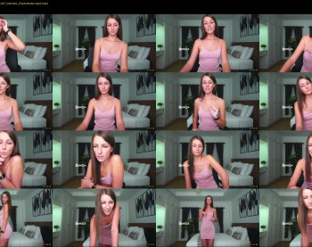 anna_shine_ — 46 minute Chaturbate female cam show recording, 1080p, Jul 13, 2021