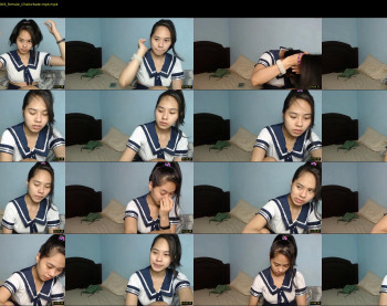 annaxnasty — 18 minute Chaturbate female cam show recording, 720p, Jul 14, 2021