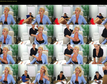 annemarry96 — 20 minute Chaturbate female cam show recording, 1080p, Jul 13, 2021