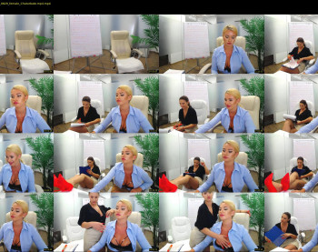 annemarry96 — 66 minute Chaturbate female cam show recording, 1080p, Jul 13, 2021