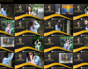 annybeiker — 11 minute Chaturbate female cam show recording, 1080p, Jul 13, 2021