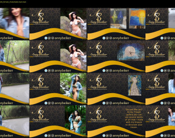 annybeiker — 47 minute Chaturbate female cam show recording, 1080p, Jul 13, 2021