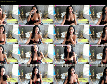 annybeiker — 53 minute Chaturbate female cam show recording, 1080p, Jul 13, 2021