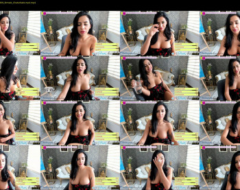 annybeiker — 86 minute Chaturbate female cam show recording, 1080p, Jul 13, 2021