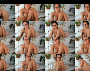 antonia_lauren — 4 minute Chaturbate female cam show recording, 1080p, Jul 14, 2021