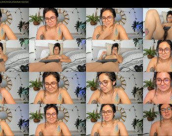 antonia_lauren — 14 minute Chaturbate female cam show recording, 1080p, Jul 14, 2021
