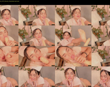 antonia_savatto_ — 41 minute Chaturbate female cam show recording, 1080p, Jul 13, 2021