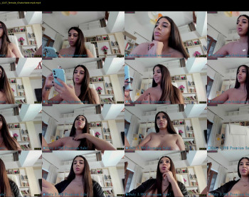 arabiansweety — 46 minute Chaturbate female cam show recording, 1080p, Jul 13, 2021