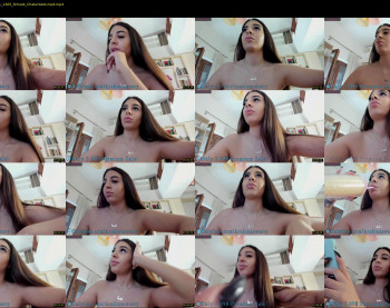 arabiansweety — 12 minute Chaturbate female cam show recording, 1080p, Jul 13, 2021