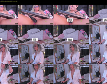 ariana_valdirii — 71 minute Chaturbate female cam show recording, 1080p, Jul 13, 2021