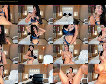 ashleyjhonson1 — 70 minute Chaturbate female cam show recording, 1080p, Jul 13, 2021