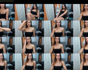 babelucy_18 — 26 minute Chaturbate female cam show recording, 1080p, Jul 13, 2021