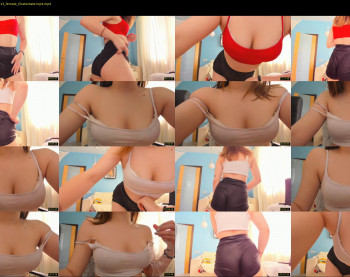 babyy_doll — 70 minute Chaturbate female cam show recording, 720p, Jul 13, 2021