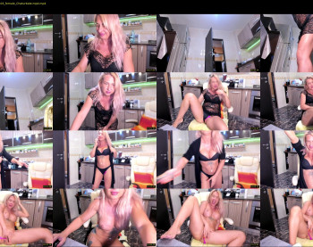 bad__babe — 38 minute Chaturbate female cam show recording, 720p, Jul 13, 2021
