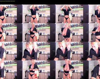 bad__babe — 3 minute Chaturbate female cam show recording, 720p, Jul 13, 2021