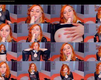 bekadravt — 45 minute Chaturbate couple cam show recording, 1080p, Jul 13, 2021