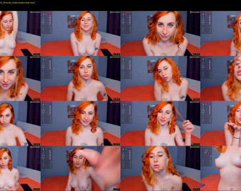 bekadravt — 19 minute Chaturbate couple cam show recording, 1080p, Jul 13, 2021