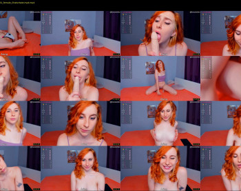 bekadravt — 50 minute Chaturbate couple cam show recording, 1080p, Jul 13, 2021