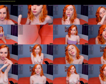bekadravt — 41 minute Chaturbate couple cam show recording, 1080p, Jul 13, 2021