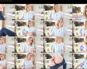 belle_jlou — 63 minute Chaturbate female cam show recording, 720p, Jul 13, 2021