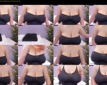 big_tits_in_your_face — 12 minute Chaturbate female cam show recording, 1080p, Jul 13, 2021