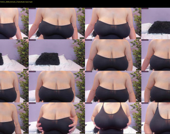 big_tits_in_your_face — 11 minute Chaturbate female cam show recording, 1080p, Jul 13, 2021