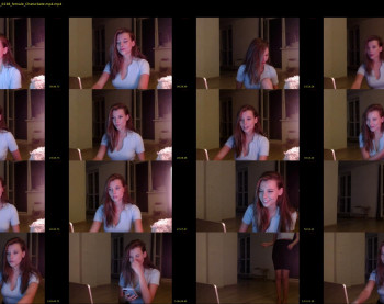 bitter_moon — 81 minute Chaturbate female cam show recording, 720p, Jul 14, 2021