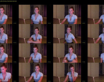 bitter_moon — 27 minute Chaturbate female cam show recording, 720p, Jul 14, 2021