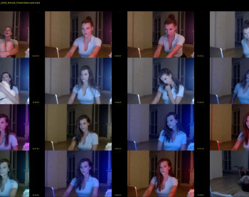 bitter_moon — 43 minute Chaturbate female cam show recording, 720p, Jul 14, 2021