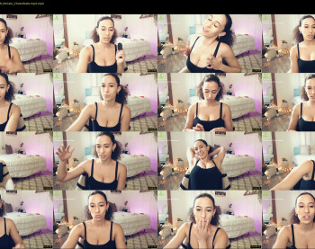 blissense — 70 minute Chaturbate female cam show recording, 1080p, Jul 13, 2021