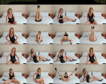 britishmilfpenelope — 78 minute Chaturbate female cam show recording, 720p, Jul 13, 2021