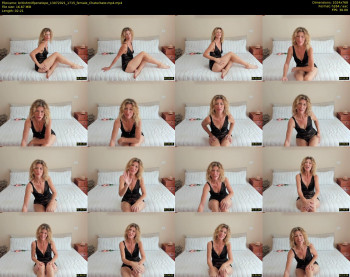 britishmilfpenelope — 3 minute Chaturbate female cam show recording, 720p, Jul 13, 2021