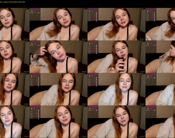 bull_cock_ — 4 minute Chaturbate couple cam show recording, 720p, Jul 13, 2021