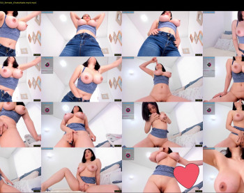 candyxtreo — 43 minute Chaturbate couple cam show recording, 1080p, Jul 13, 2021