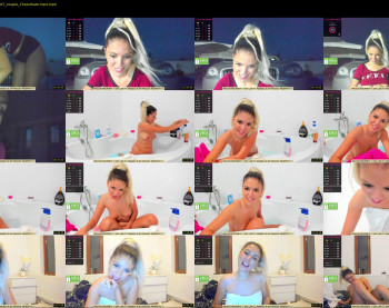 carlasquirt — 30 minute Chaturbate female cam show recording, 1080p, Jul 13, 2021
