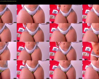 carolain_baker — 70 minute Chaturbate female cam show recording, 1080p, Jul 13, 2021