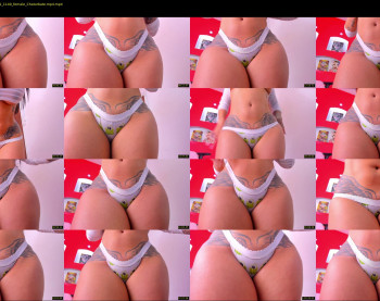 carolain_baker — 70 minute Chaturbate female cam show recording, 1080p, Jul 13, 2021
