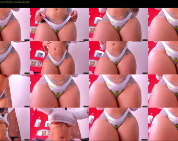 carolain_baker — 70 minute Chaturbate female cam show recording, 1080p, Jul 13, 2021