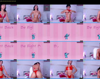 catalina__10_ — 85 minute Chaturbate female cam show recording, 1080p, Jul 13, 2021