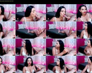 catrina26_ — 36 minute Chaturbate couple cam show recording, 720p, Jul 13, 2021